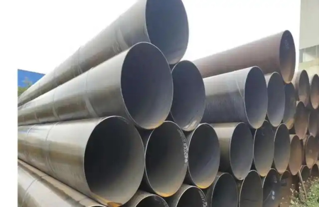 彭水20CrMo大口径无缝钢管